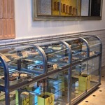 ル・ビスキュイ・アラン・デュカス 東京 - 