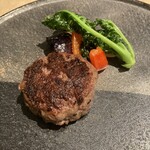 小石川 中勢以 - 