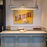 ル・ビスキュイ・アラン・デュカス 東京 - 