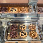 ル・ビスキュイ・アラン・デュカス 東京 - 