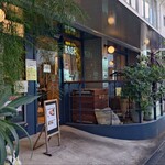 TOKYO L.O.C.A.L BASE  - 