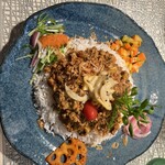 すぱいすにきいてみた@plants - 