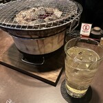 焼肉家すみび - 