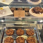 ル・ビスキュイ・アラン・デュカス 東京 - 