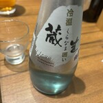 広島風お好み焼き なおちゃん - 