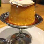 TOKYO L.O.C.A.L BASE  - プリン