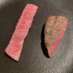 小石川 中勢以 - 