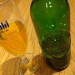 TOKYO L.O.C.A.L BASE  - ハートランド