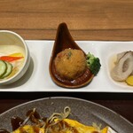 広島風お好み焼き なおちゃん - 