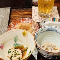 江戸心 山ぼうし - 