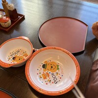 天ぷらふく西 禅と匠 - 