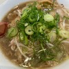 ラーメン ゆう