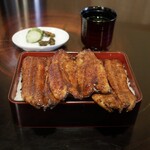 Unagi no Matsu Ka