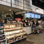 Dukes Lane Market&Eatery - 