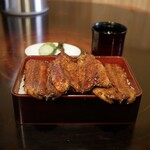 Unagi no Matsu Ka