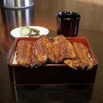Unagi no Matsu Ka