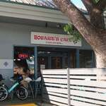 Bogart’s Cafe - 