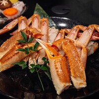 泳ぎとらふぐ活蟹料理 あじ平 曽根崎 - 