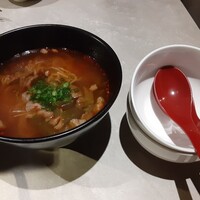 WAGYU PINFU - 