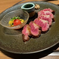 馬桜 銀座通り店 - 