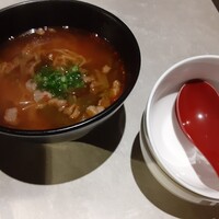 WAGYU PINFU - 