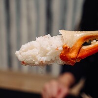 泳ぎとらふぐ活蟹料理 あじ平 曽根崎 - 