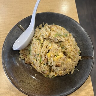 博多長浜ラーメン 夢街道_1