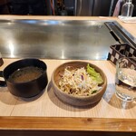 ステーキハウス GONA - 