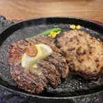 ミート ヒバチ 本店 - 