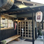 炭火焼うなぎ 東山物産 - 