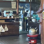 炭火焼うなぎ 東山物産 - 