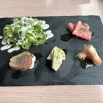 リベロ カフェ - 