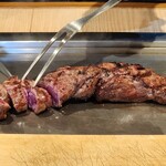 ステーキハウス GONA - 