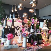 ブッフェアンドカフェ スロープサイドダイナー ザクロ - 