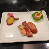 赤坂璃宮 銀座店 - 