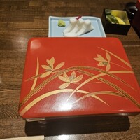 新宿 うなぎ菊川 - 