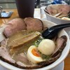 俺のラーメン あっぱれ屋