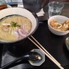 鶏ポタラーメン 鶏鬼