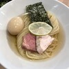 麺処 にし尾
