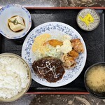 みんなの食堂 頂 - 