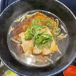 中華食堂 四川飯店 - 