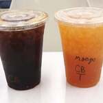 The Coffee Bean & Tea Leaf - 