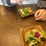 ミート ヒバチ - 