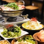肉大衆酒場 ドンちゃん - 