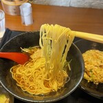 中華食堂 四川飯店 - 
