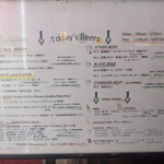 クラフトビアサーバーランド - 