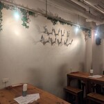 クラフトビアサーバーランド - 