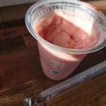 セブンイレブン - ドリンク写真: