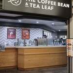 The Coffee Bean & Tea Leaf - 