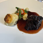 レストラン コバヤシ - 